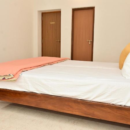 Hotel The Ginger House Jaisalmer Exterior photo