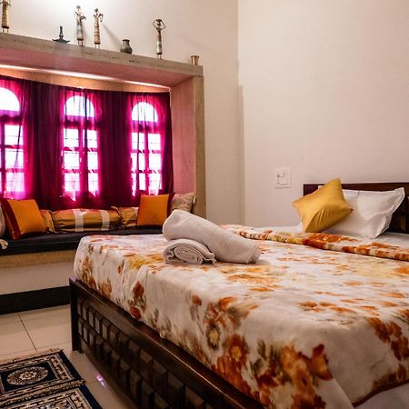 Hotel The Ginger House Jaisalmer Exterior photo