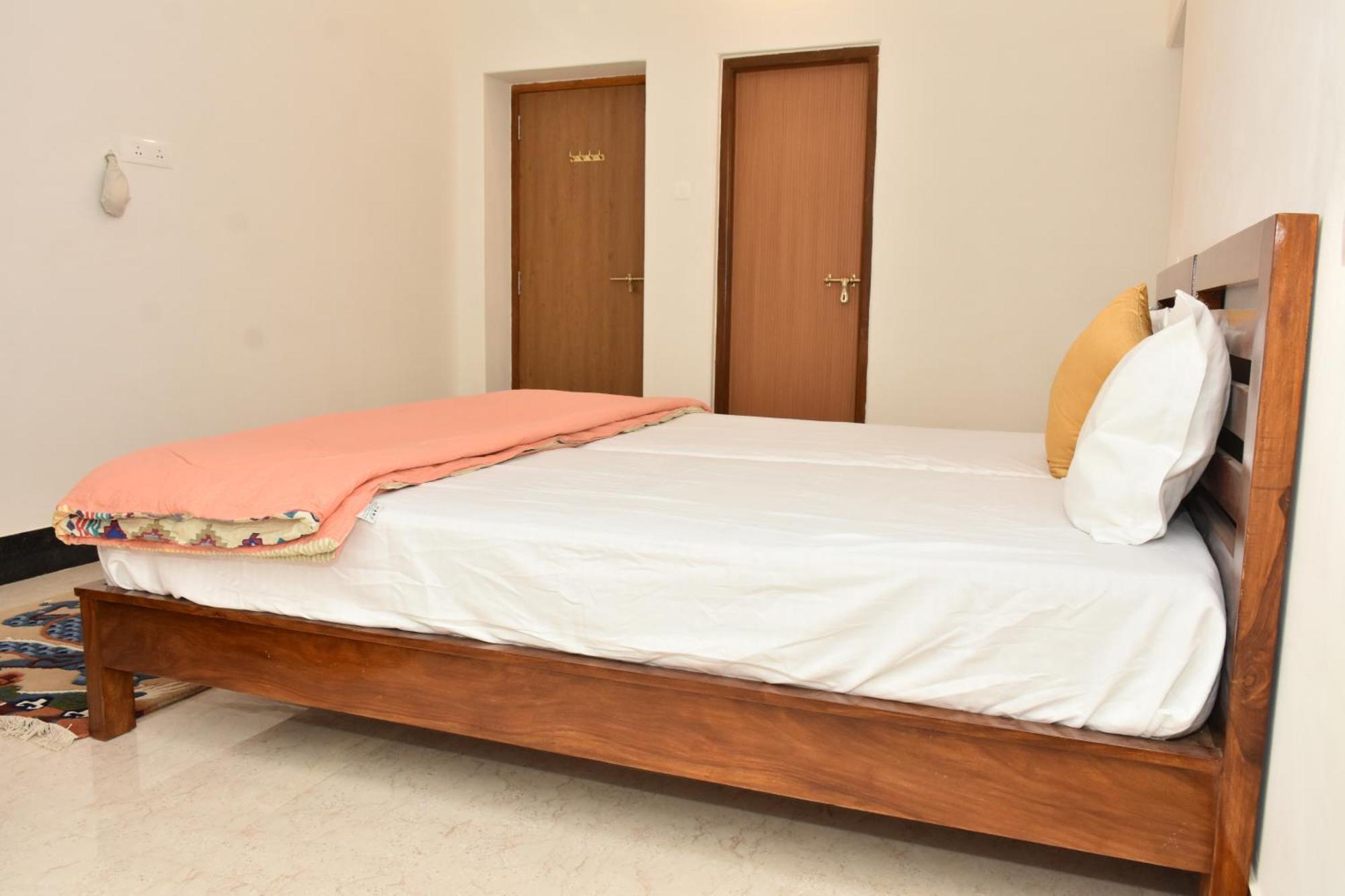 Hotel The Ginger House Jaisalmer Exterior photo