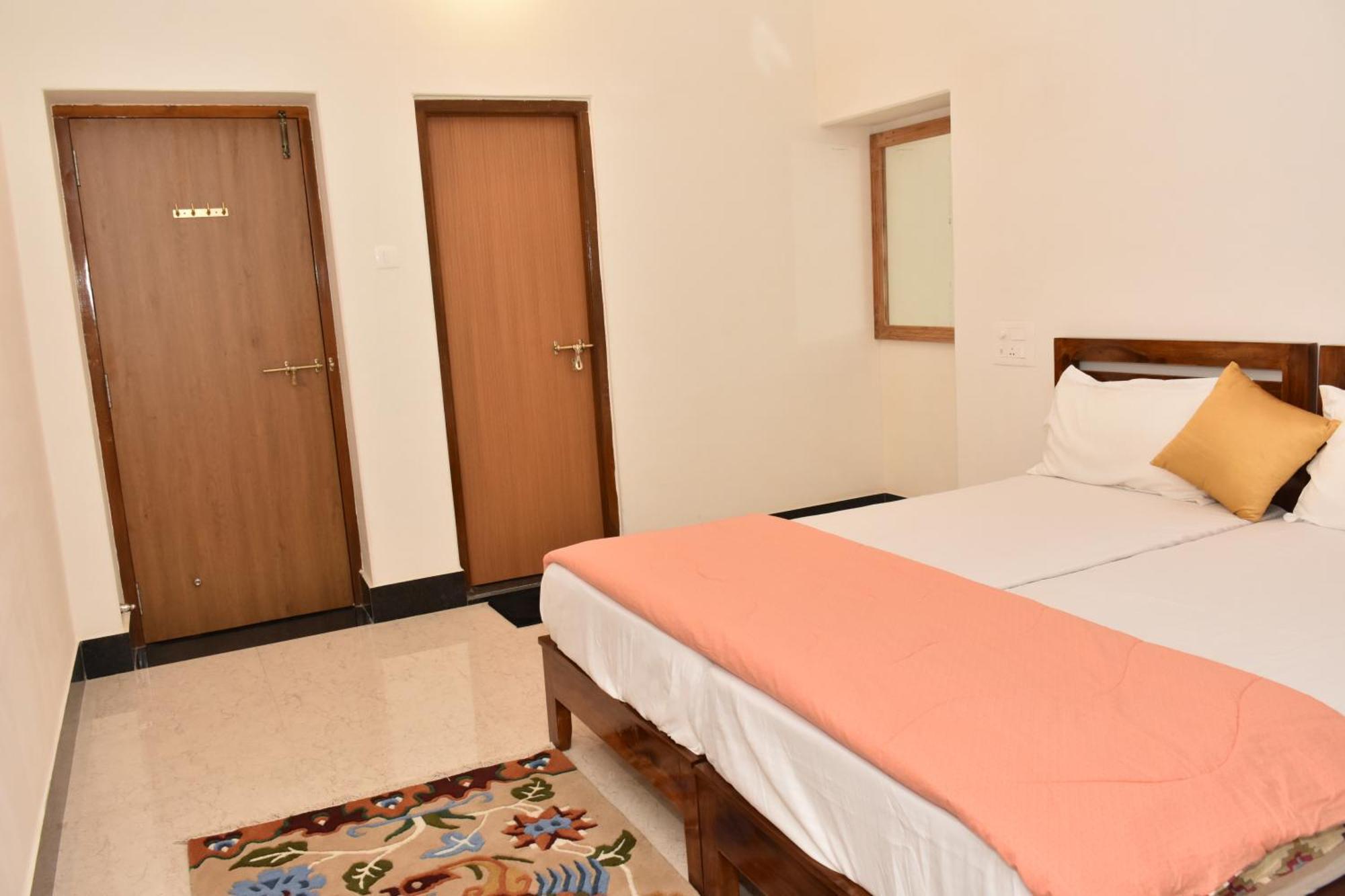 Hotel The Ginger House Jaisalmer Exterior photo
