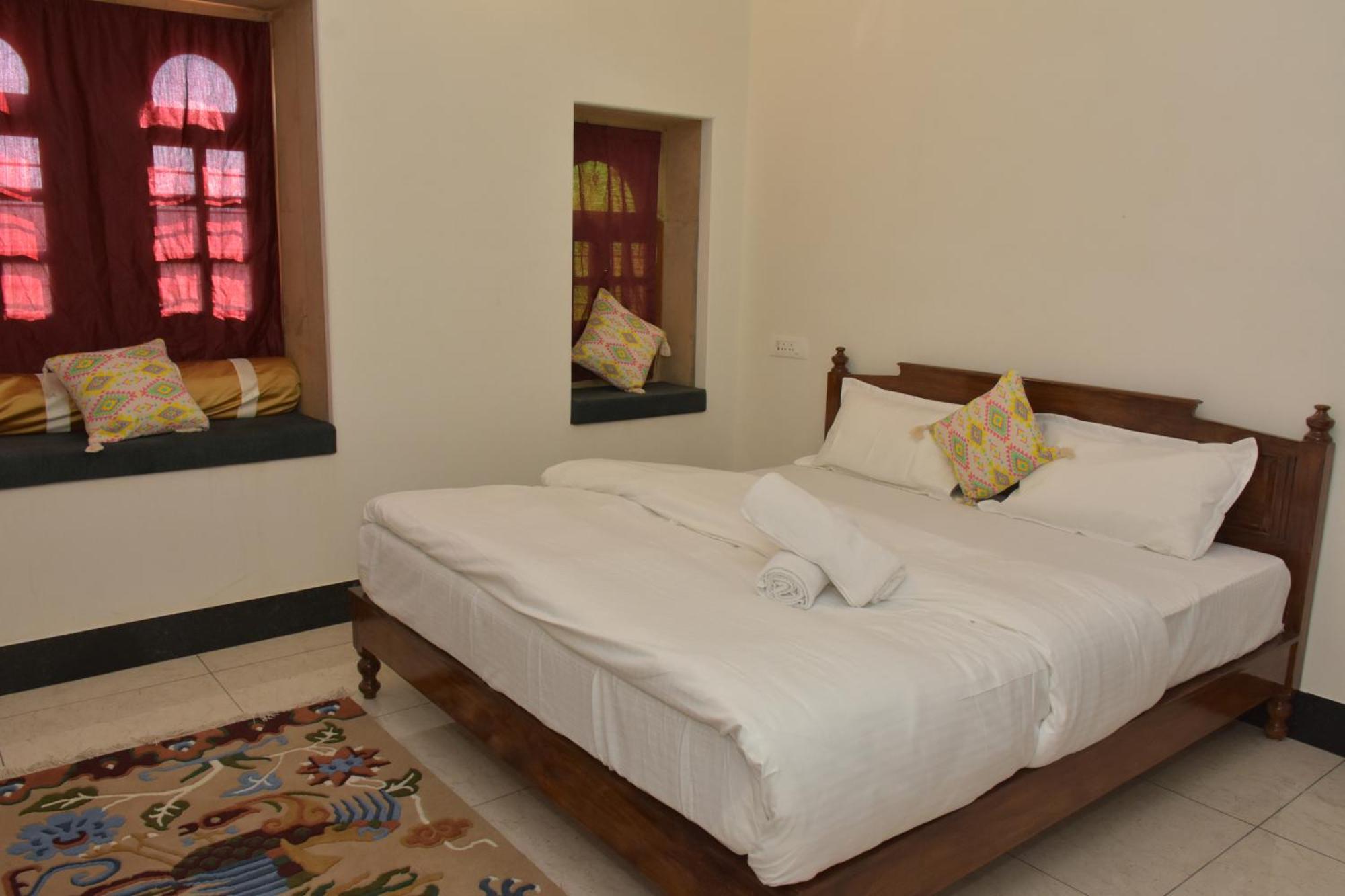 Hotel The Ginger House Jaisalmer Exterior photo